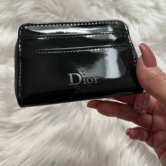 Dior Cardholder/Wallet - Picture 4 of 9